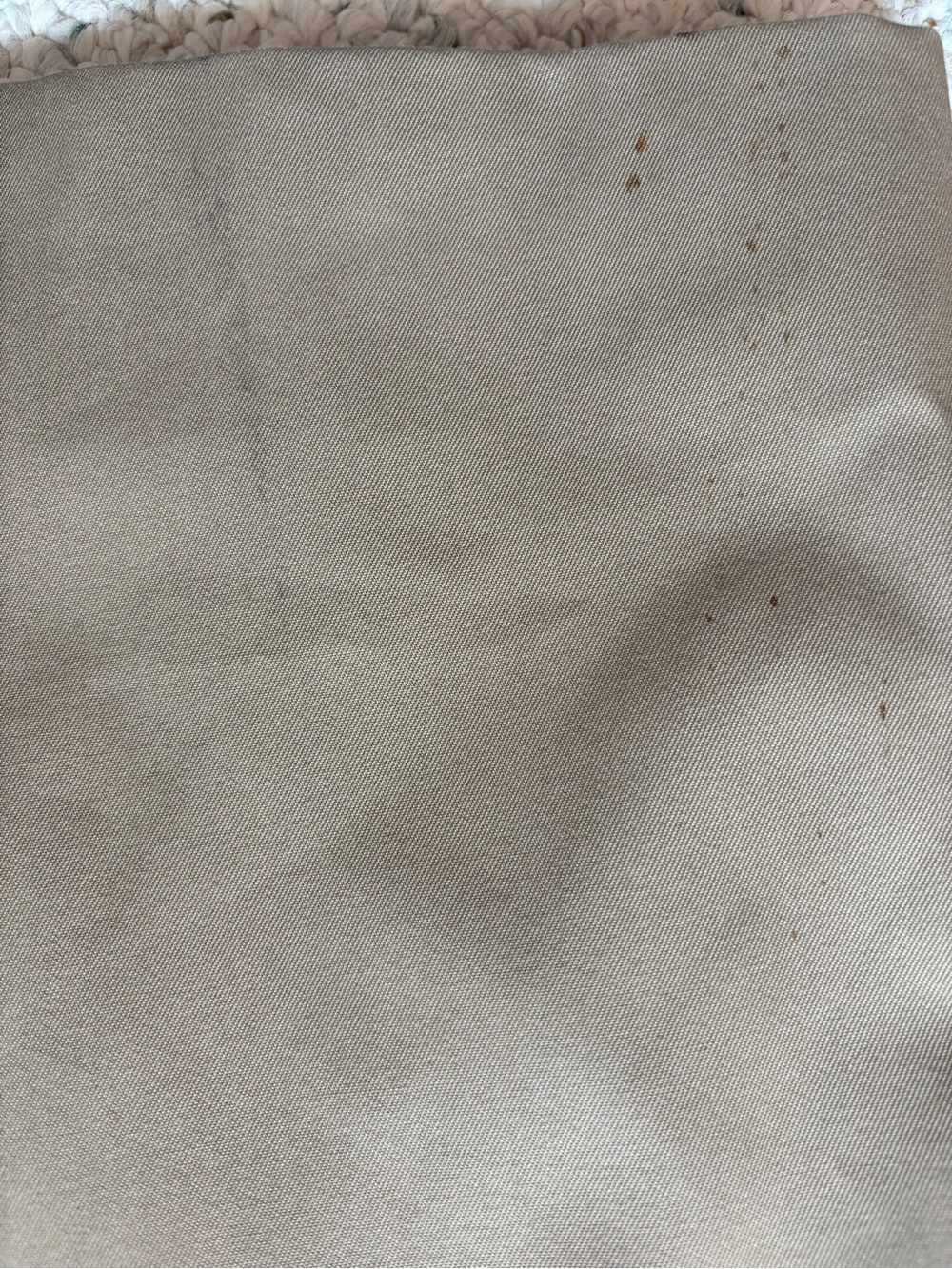 Vintage Aquascutum of London - Made in England Trench Coat - Picture 10 of 11